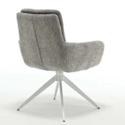 Boucle Esstisch Stühle Moranna*Pharao24 Best