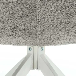 Boucle Esstisch Stühle Moranna*Pharao24 Best