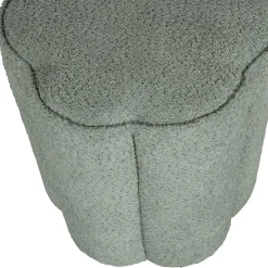 Online Boucle Hocker Punky Hocker|Sitzhocker