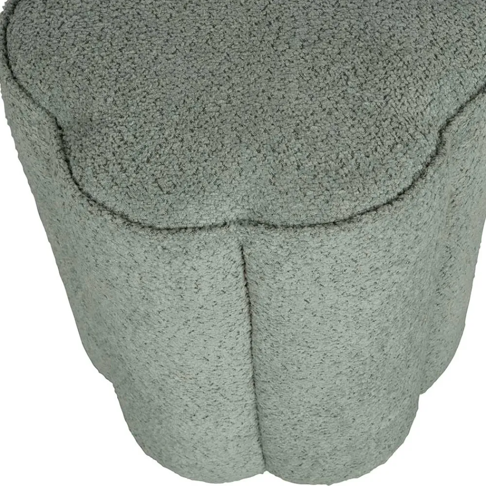 Online Boucle Hocker Punky Hocker|Sitzhocker