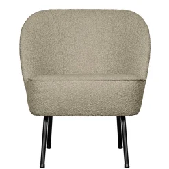 New Boucle Sessel Merkur Wohnzimmer Sessel