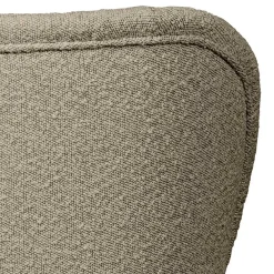 New Boucle Sessel Merkur Wohnzimmer Sessel