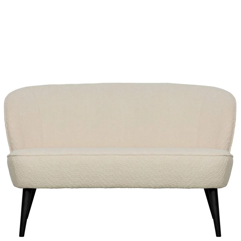 Boucle Zweisitzer Sofa Pididos*Pharao24 Clearance