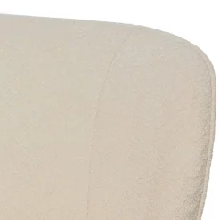 Boucle Zweisitzer Sofa Pididos*Pharao24 Clearance