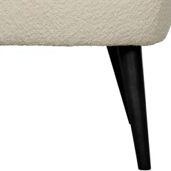 Boucle Zweisitzer Sofa Pididos*Pharao24 Clearance