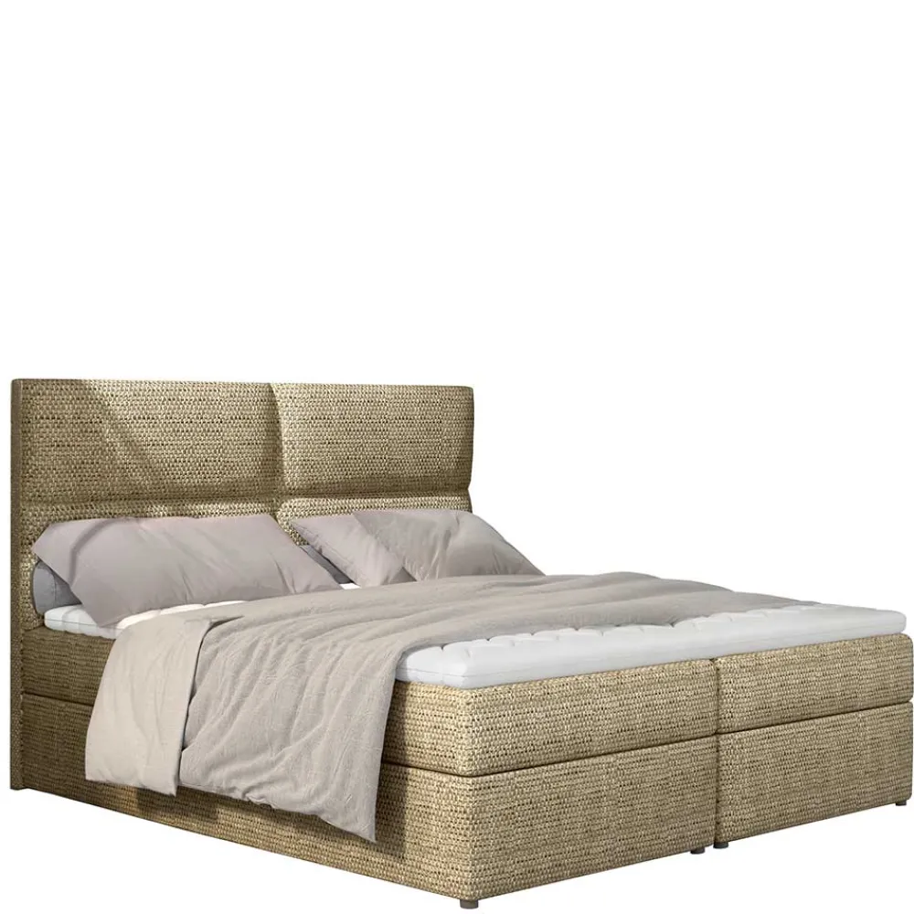 Hot Box Bett Crimus Funktionsbetten|Schubkastenbetten