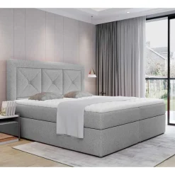 Hot Box Bett Donska Funktionsbetten|Schubkastenbetten