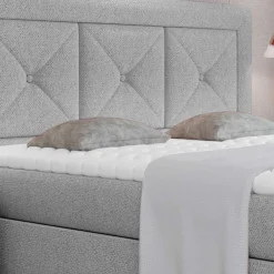 Hot Box Bett Donska Funktionsbetten|Schubkastenbetten