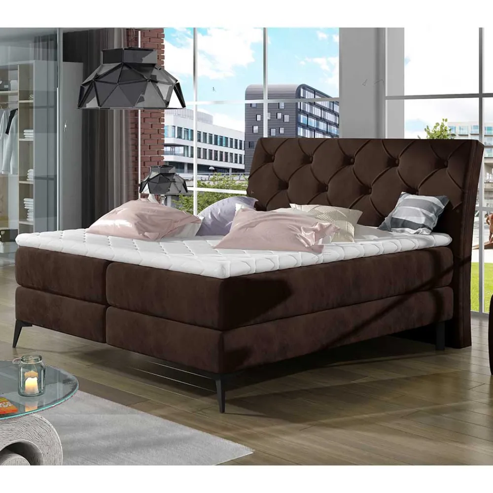 Box Bett Nadeles*Pharao24 Outlet