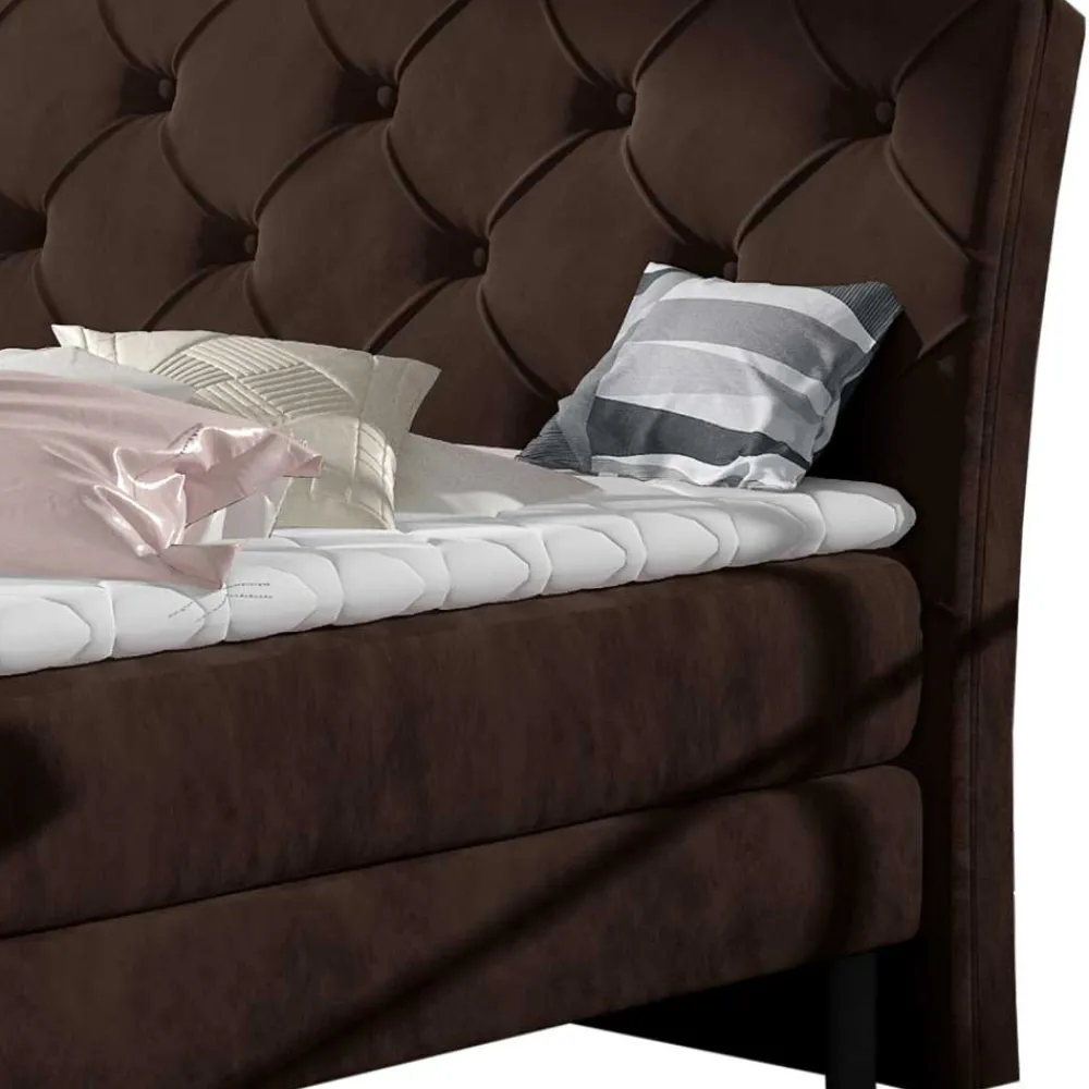 Box Bett Nadeles*Pharao24 Outlet