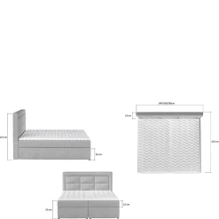 Boxbett Charinas*Pharao24