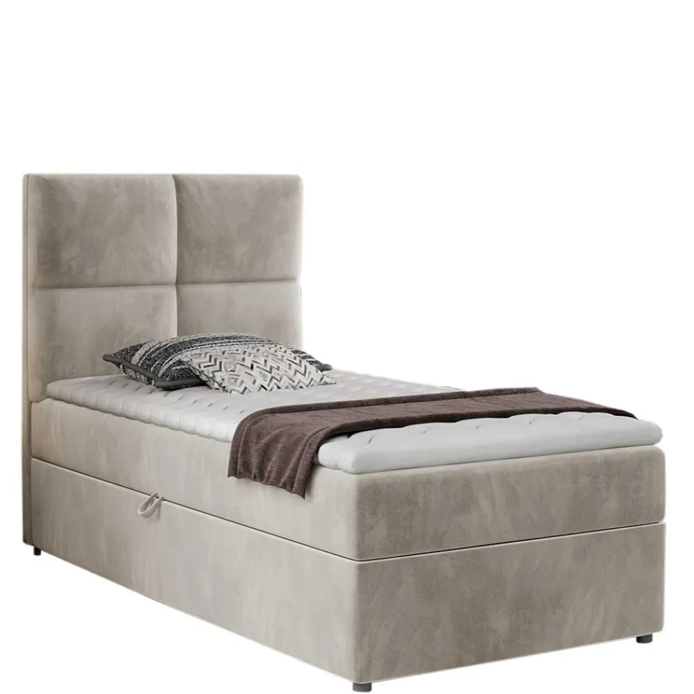 Hot Boxbett Clouna Funktionsbetten|Schubkastenbetten