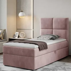 Best Boxbett Jalton Funktionsbetten|Schubkastenbetten