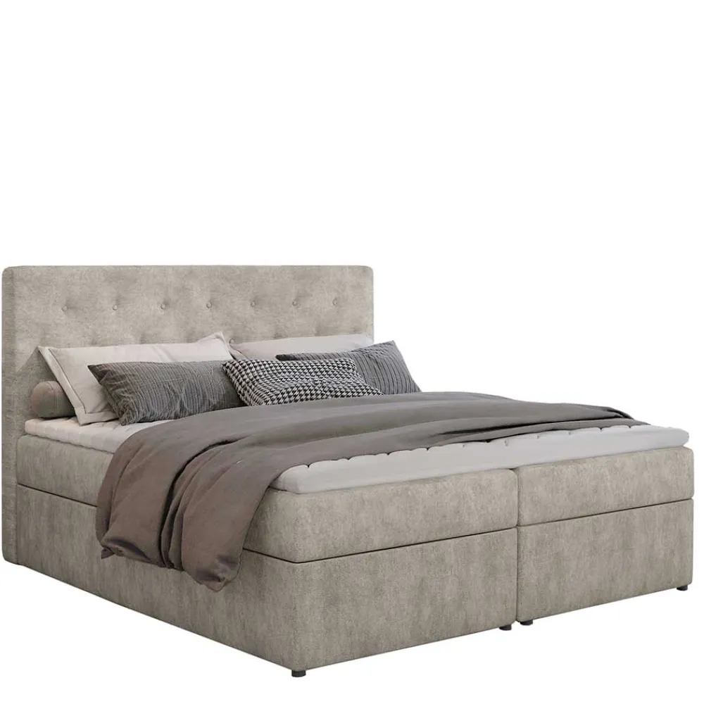 Boxbett Lexis Funktionsbetten|Schubkastenbetten