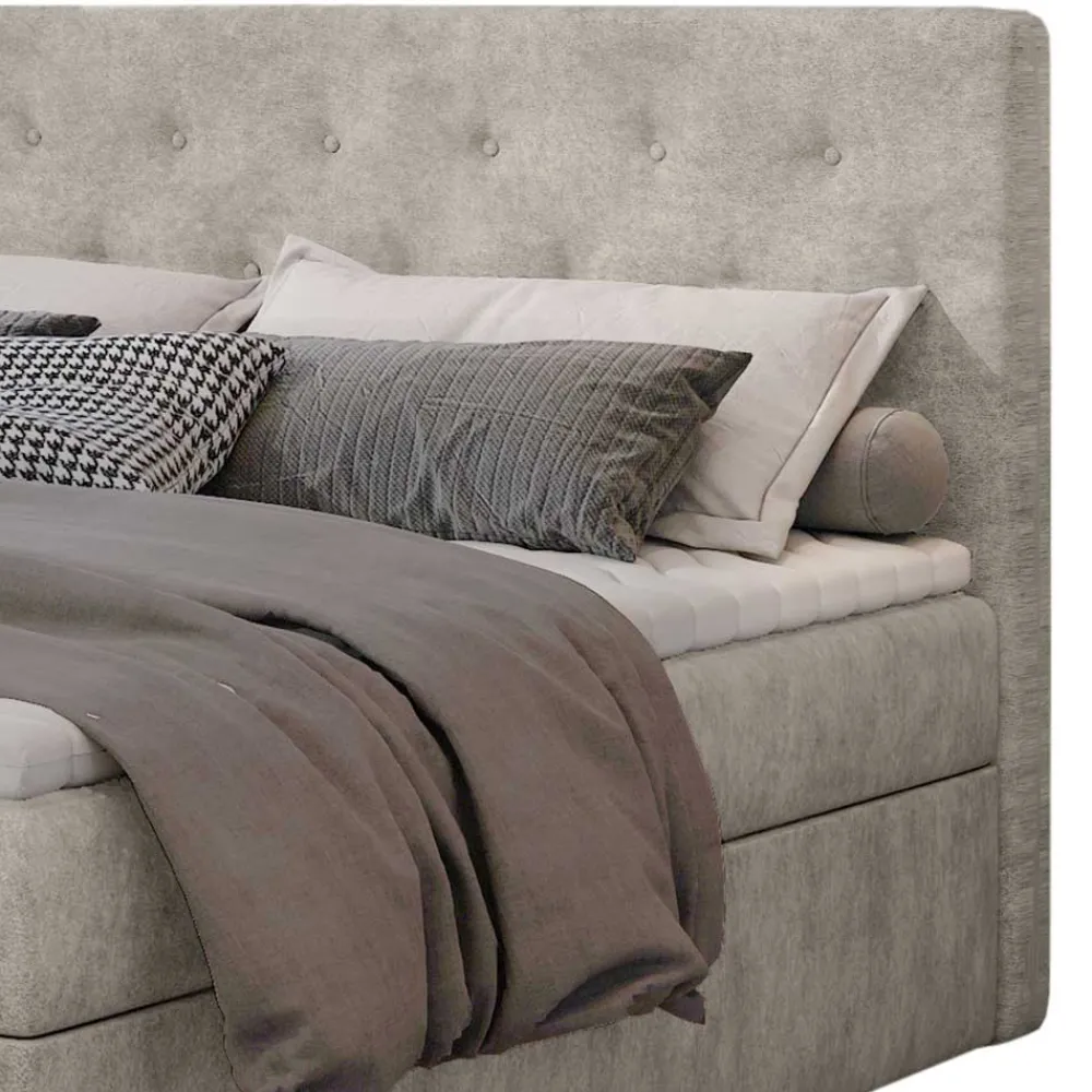 Boxbett Lexis Funktionsbetten|Schubkastenbetten