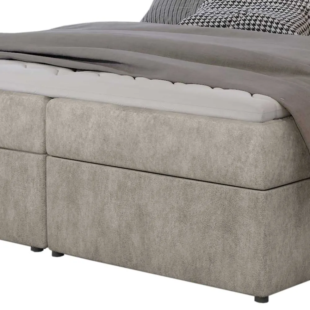 Boxbett Lexis Funktionsbetten|Schubkastenbetten