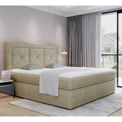 Outlet Boxbett Madeonary Funktionsbetten|Schubkastenbetten