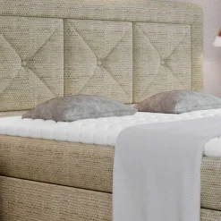 Outlet Boxbett Madeonary Funktionsbetten|Schubkastenbetten