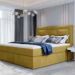 New Boxbett Marcello Funktionsbetten|Schubkastenbetten