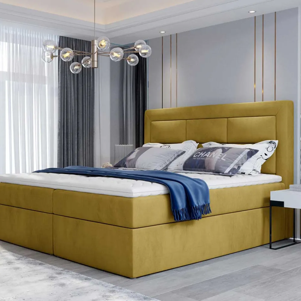 New Boxbett Marcello Funktionsbetten|Schubkastenbetten