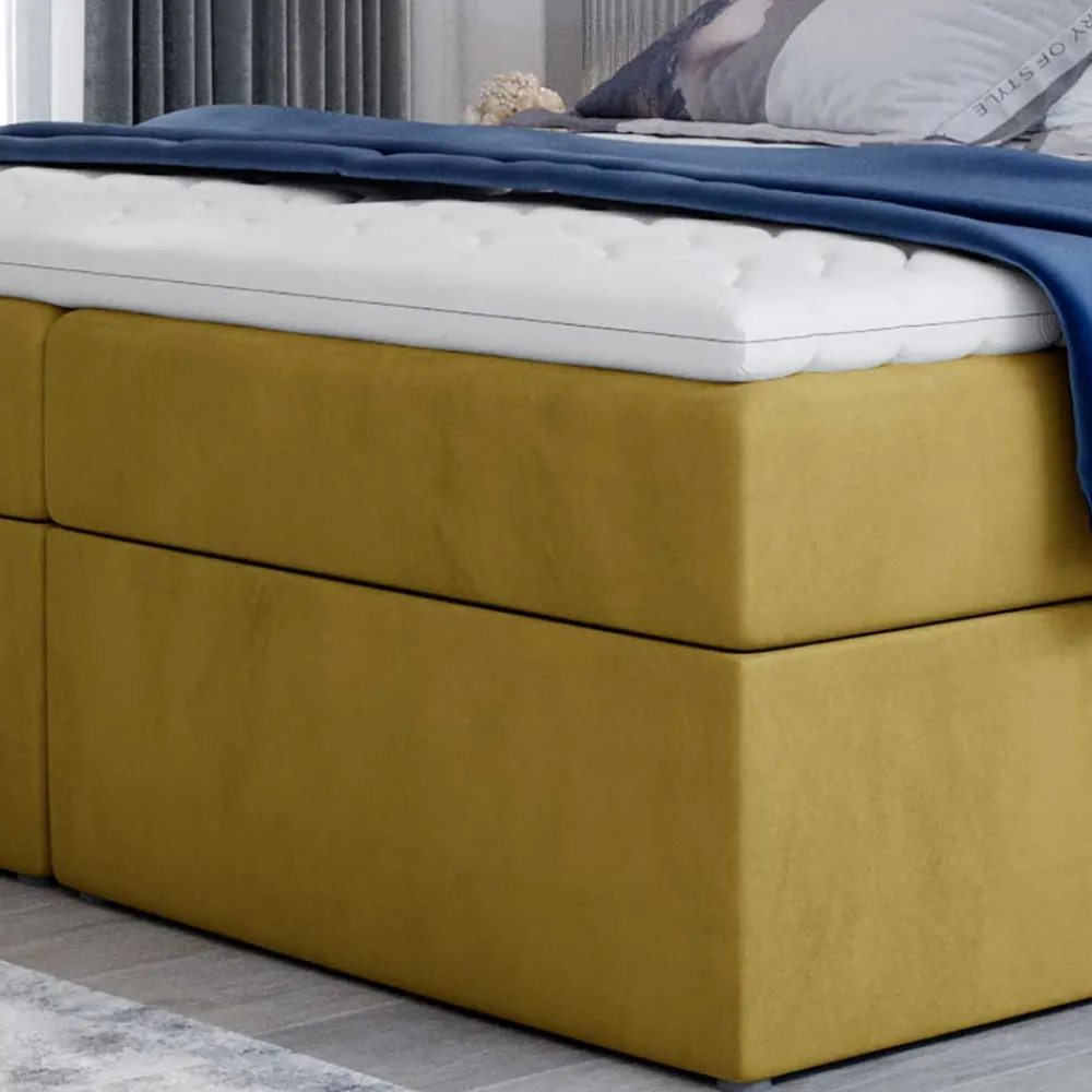 New Boxbett Marcello Funktionsbetten|Schubkastenbetten