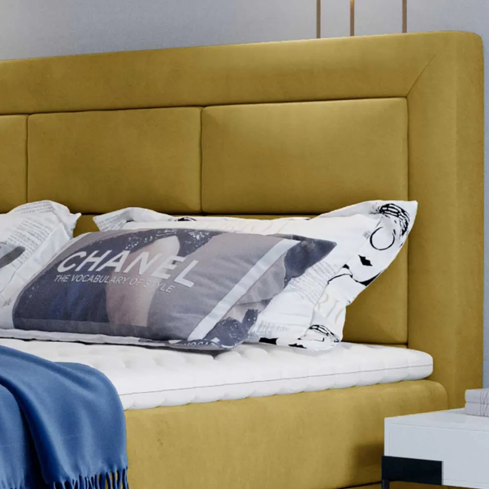 New Boxbett Marcello Funktionsbetten|Schubkastenbetten