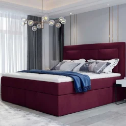 Clearance Boxbett Mirzamo Funktionsbetten|Schubkastenbetten