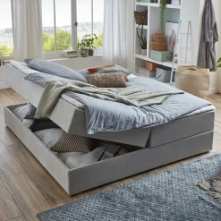 Boxbett mit Bettkasten Ciniak*Pharao24 Clearance