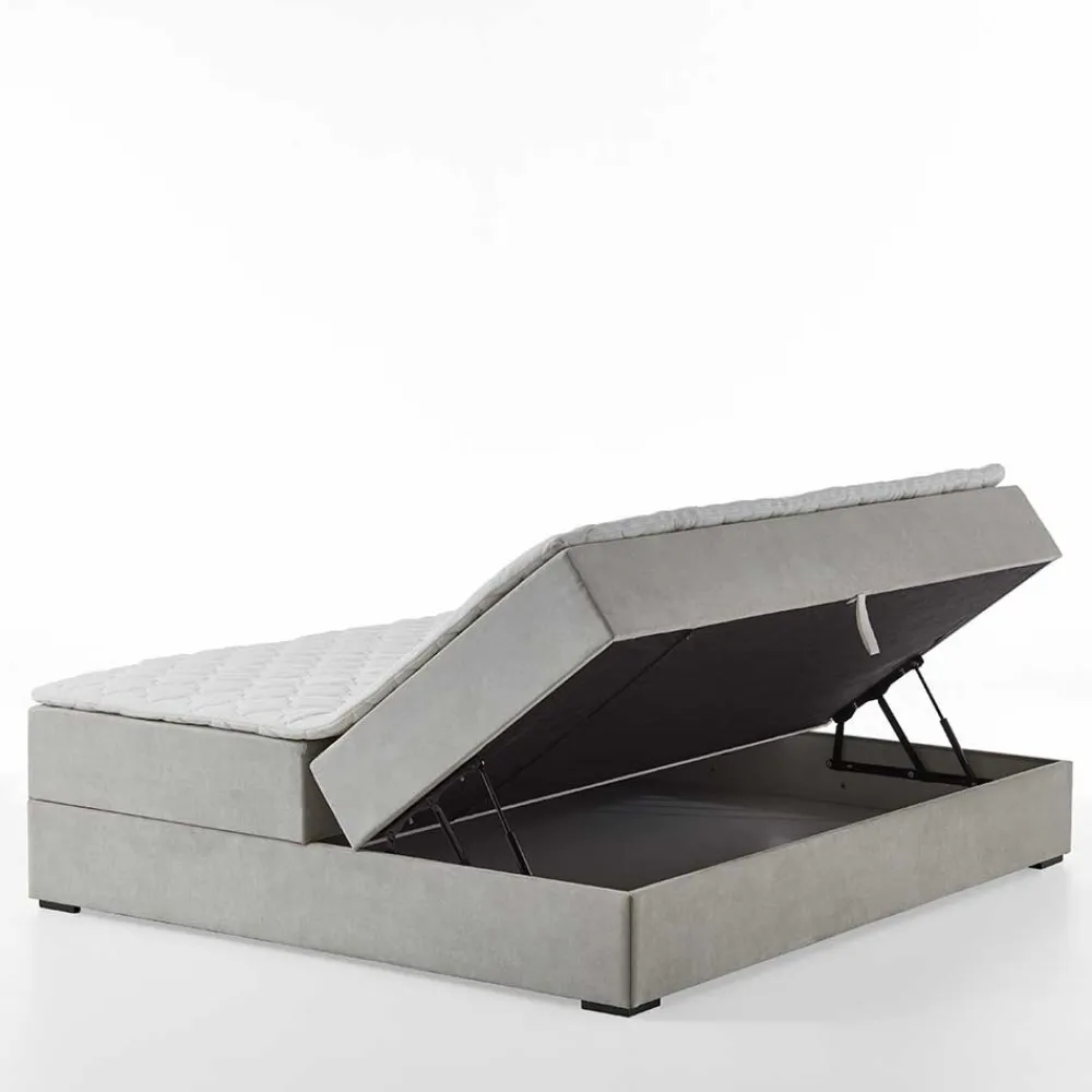 Boxbett mit Bettkasten Ciniak*Pharao24 Clearance