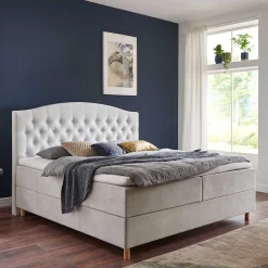 Boxbett mit Stauraum Hotti*Pharao24 Clearance