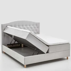 Boxbett mit Stauraum Hotti*Pharao24 Clearance