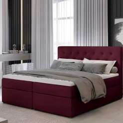 Clearance Boxbett Mouse Funktionsbetten|Komfortbetten