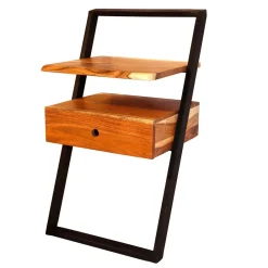 Boxbett Nachtkommode Loavio*Pharao24 Online