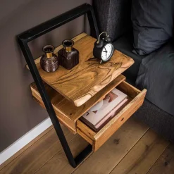 Boxbett Nachtkommode Loavio*Pharao24 Online