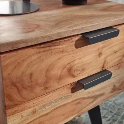 Boxbett Nachttisch Kali*Pharao24 Online