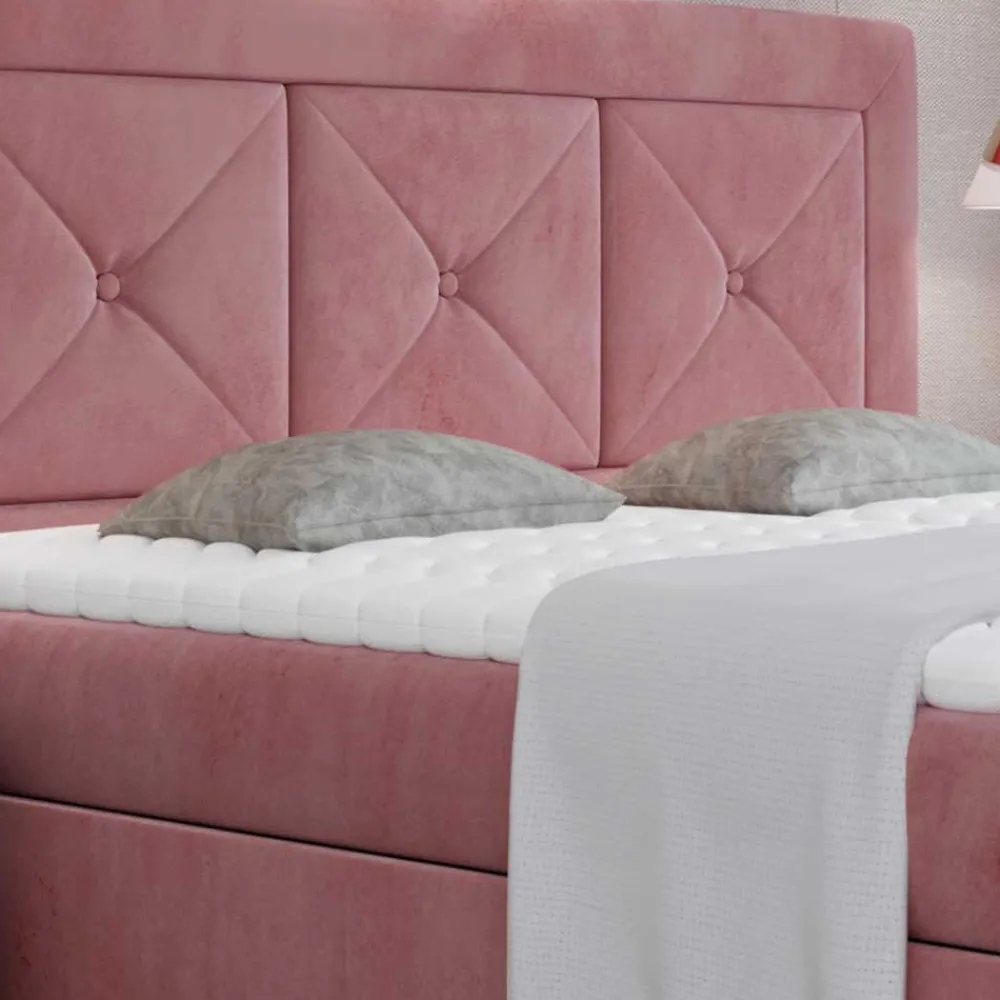 Hot Boxbett Pepepa Funktionsbetten|Schubkastenbetten