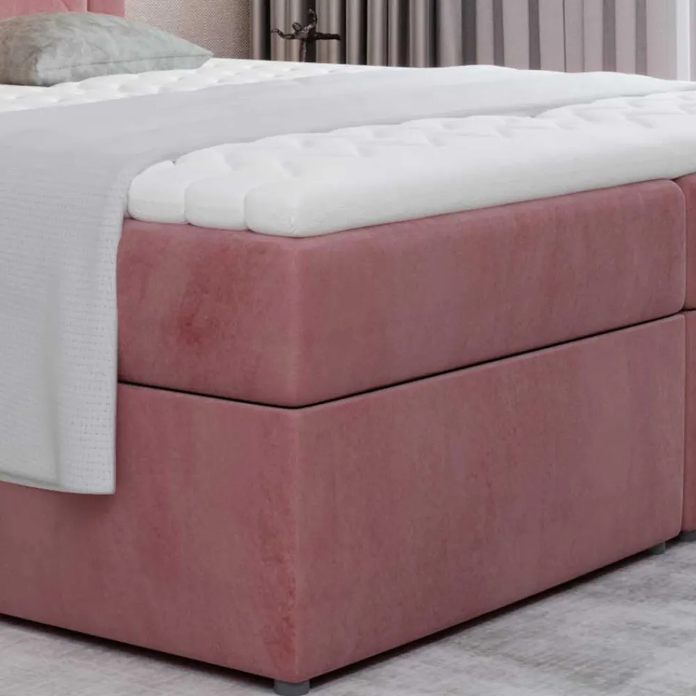 Hot Boxbett Pepepa Funktionsbetten|Schubkastenbetten