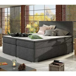 Boxbett Saconso Funktionsbetten|Polsterbetten