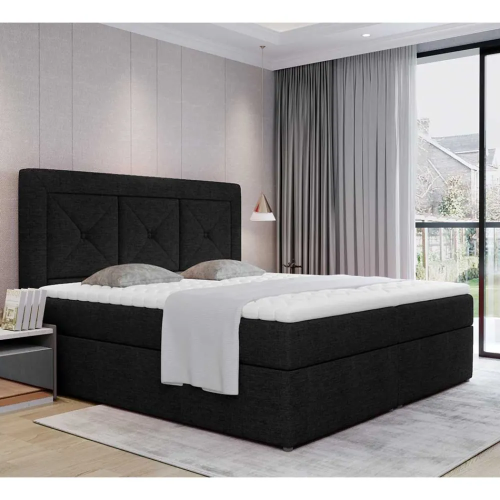 Discount Boxbett Xenata Funktionsbetten|Schubkastenbetten