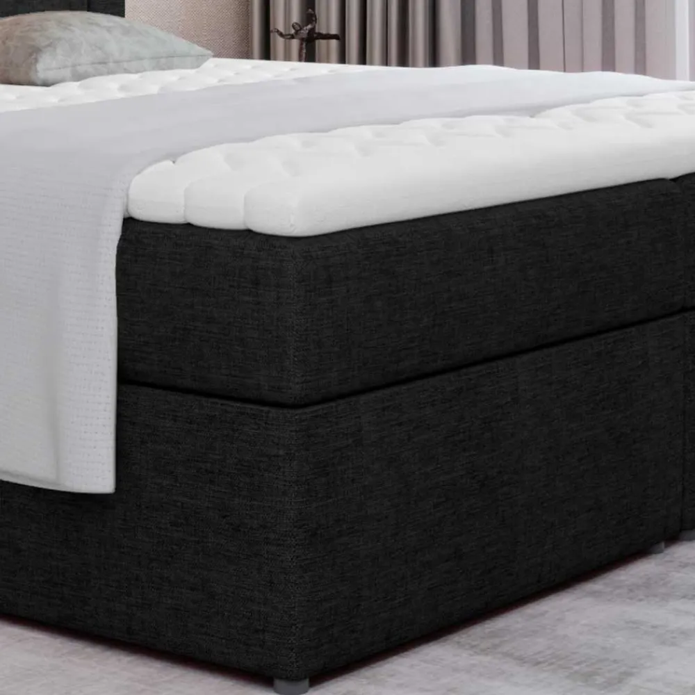 Discount Boxbett Xenata Funktionsbetten|Schubkastenbetten