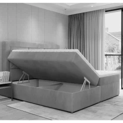 Discount Boxbett Xenata Funktionsbetten|Schubkastenbetten