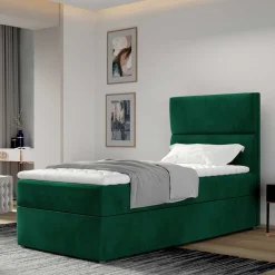Discount Boxbett Zoalyn Funktionsbetten|Schubkastenbetten