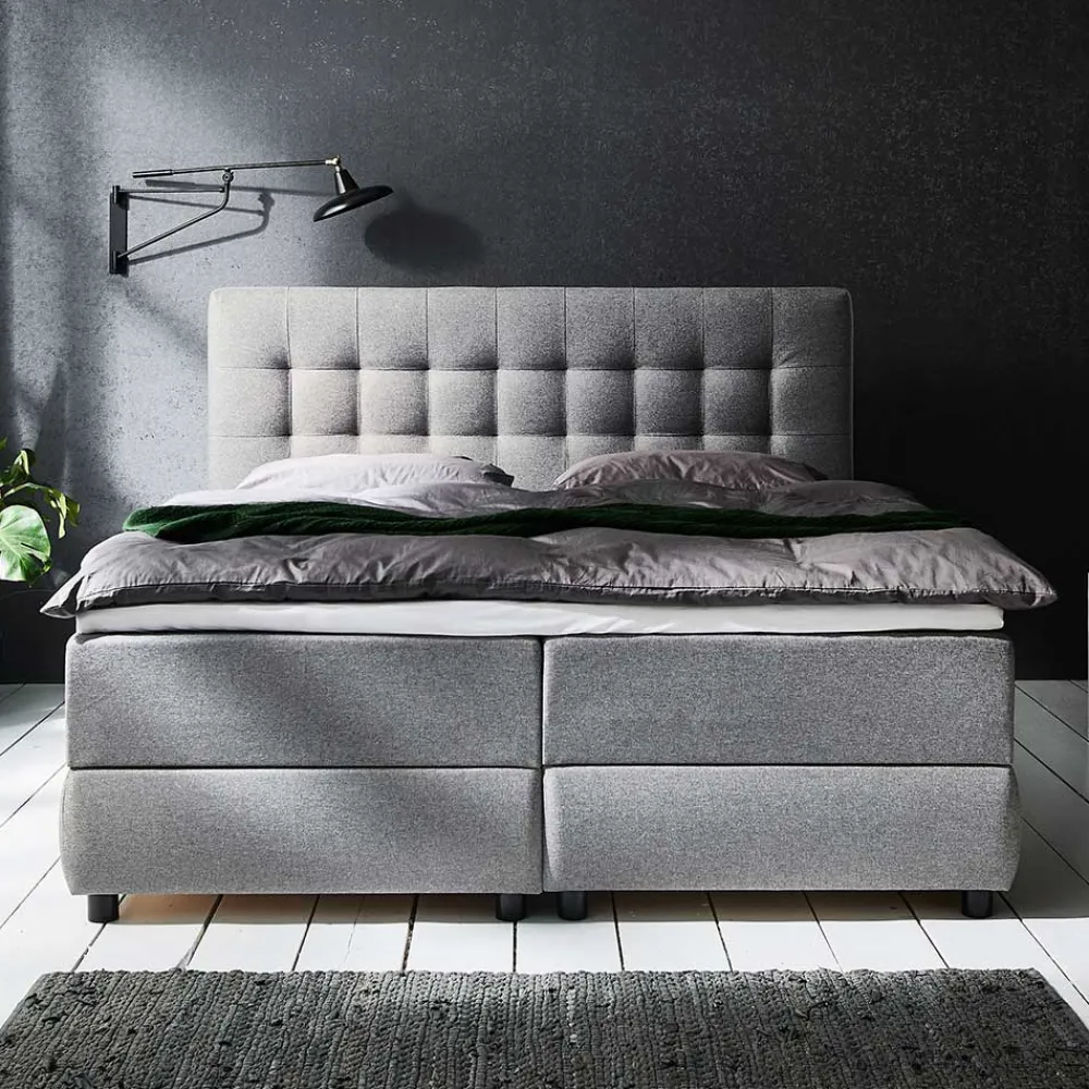 Boxbetten mit Stauraum Belania*Pharao24 Discount