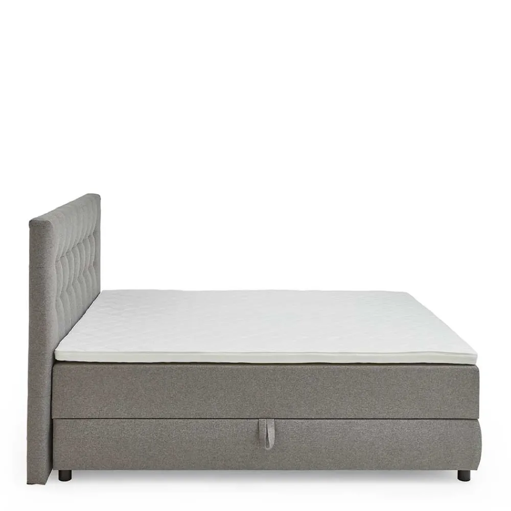 Boxbetten mit Stauraum Belania*Pharao24 Discount