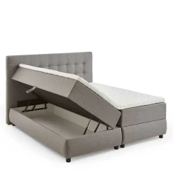 Boxbetten mit Stauraum Belania*Pharao24 Discount