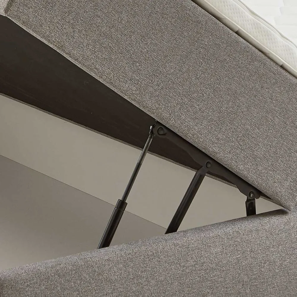 Boxbetten mit Stauraum Belania*Pharao24 Discount