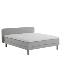 Discount Boxspring Bett Grenvy Polsterbetten