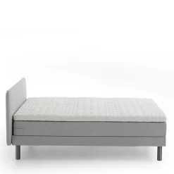 Discount Boxspring Bett Grenvy Polsterbetten