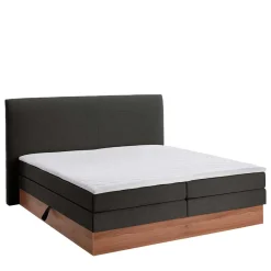 Boxspring Bett H2 Beato Doppelbetten|Funktionsbetten