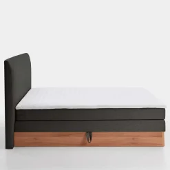 Boxspring Bett H2 Beato Doppelbetten|Funktionsbetten